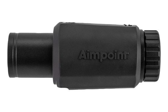 Aimpoint 3X-C magnifier, black.